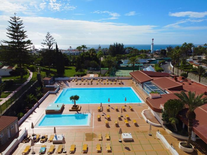 Sea views, relax, Maspalomas, enjoy!