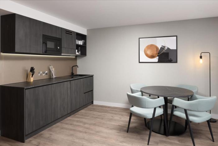 Residence Inn by Marriott Manchester Piccadilly