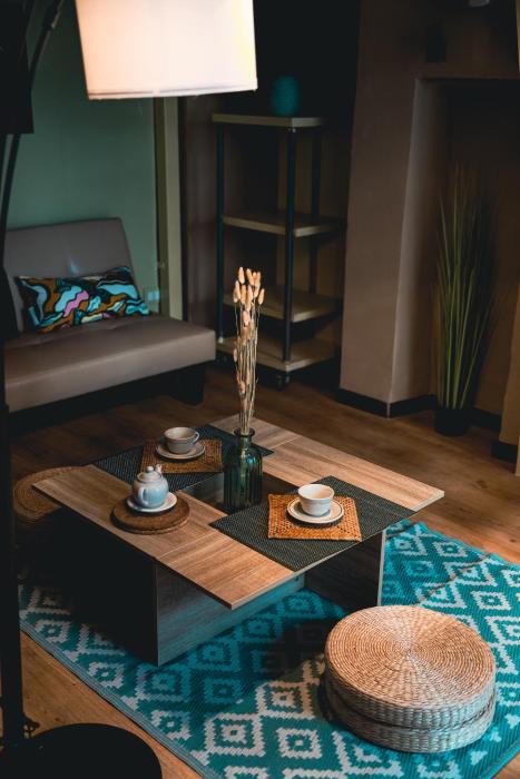 rilassante casa a Torino