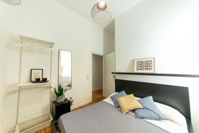 Leles Rooms