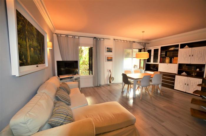 Apartamento centro de Lloret 8 people