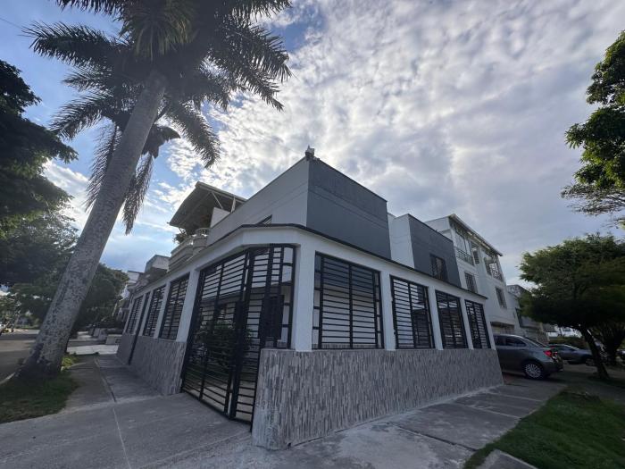 TU CASA EN CALI