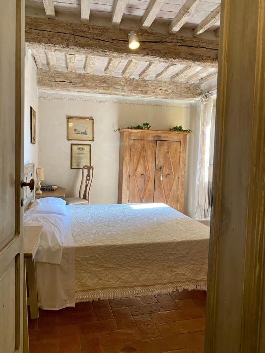 Residenza Buggiano Antica B&B - Charme Apartment in Tuscany