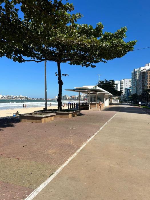 Apartamento Para Temporada Na Praia Do Morro