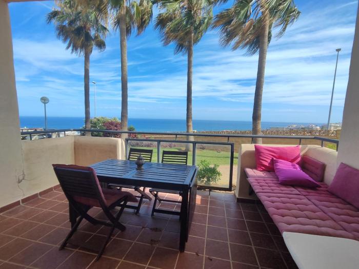 CHALET CALAMIJAS HOLIDAYS