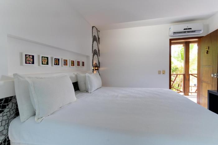 Galeria e Suites Canto do Sol