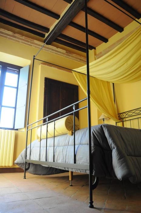 Gattamelata, Historic Flat with Modern Comforts