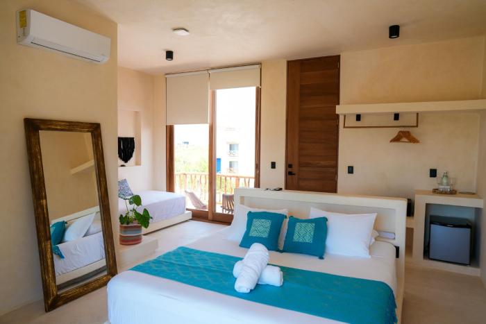 Tikul Hotel Boutique