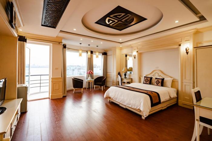 Wild Lotus Hotel Apartment 2