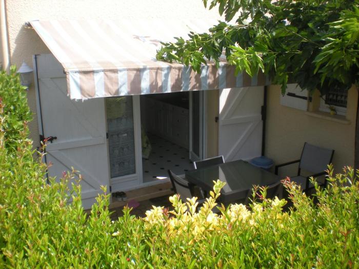 Maison de vacances Résidence Agdabella