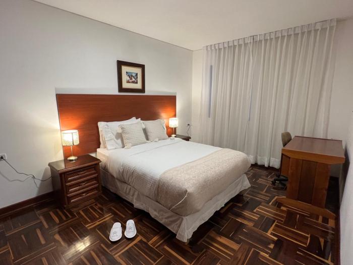 Aparts 4 Days San Isidro Olivar 2 bedroom Apartment