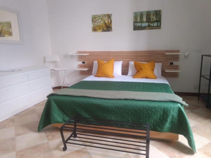 affittacamere IL GIARDINO la spezia cinque terre