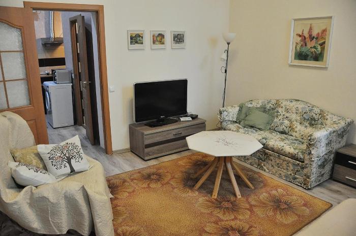 Excellent Location & Historical Building