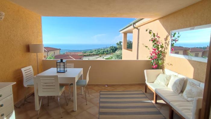 Casa Escondida - Paduledda Isola Rossa