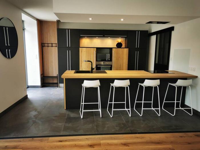 Sérénity, entre Terre et Océan, classée 3 étoiles