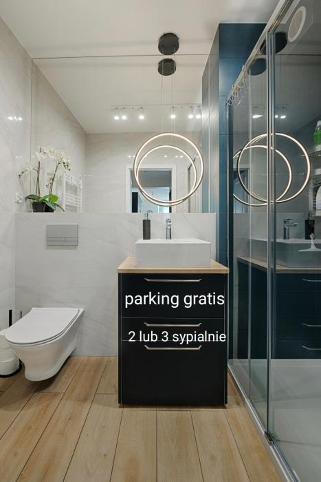 Apartamenty MM - Rzeźniczaka