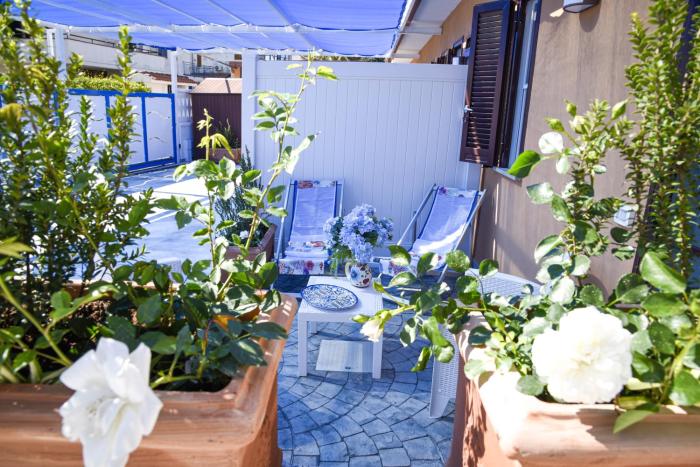 La Laura di Paestum - case vacanze