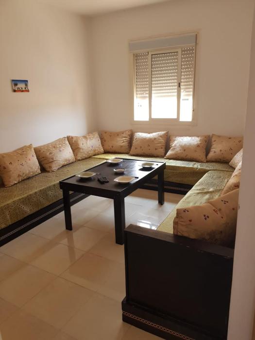 appartement Les Palmeraies