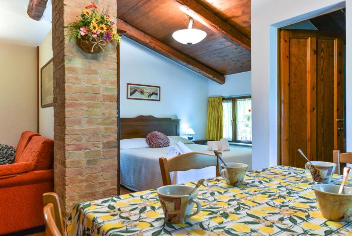 35-Casa Turrini Amiata, Aria condizionata, Val dOrcia, Toscana, Sport, Natura