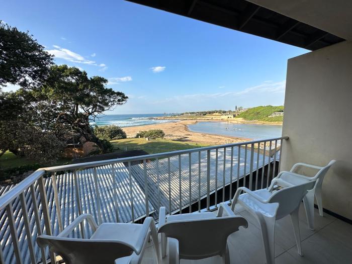 Clover Bay 7, St Michaels On Sea