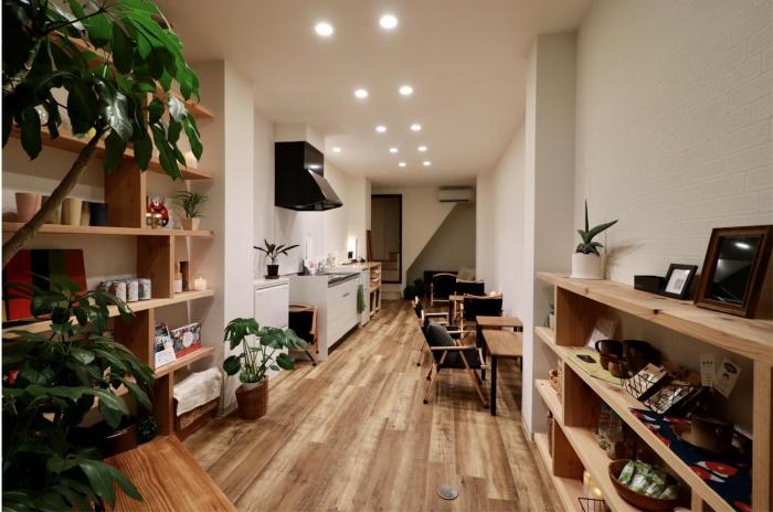 WAKURIAN,iwatacho - Vacation STAY 98982v