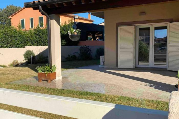 La casina mia