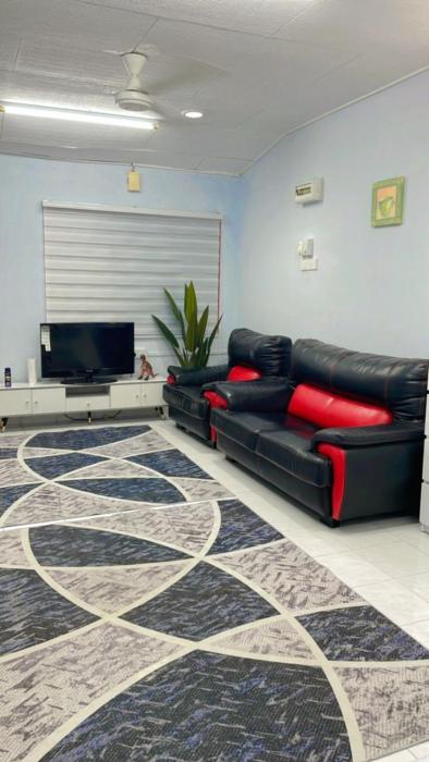 Homestay Bukit Katil Melaka