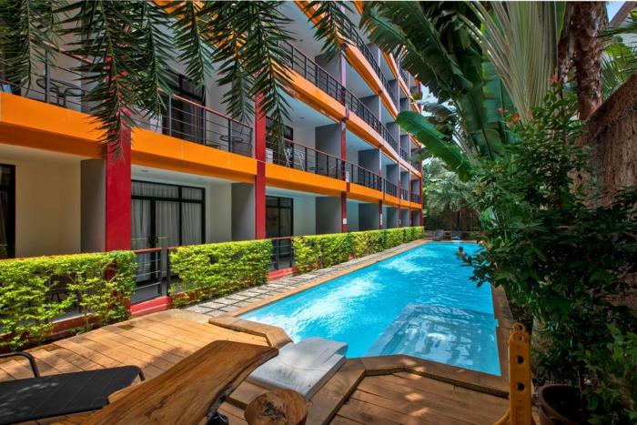 New Condo NaiHarn Beach by Capital Pro