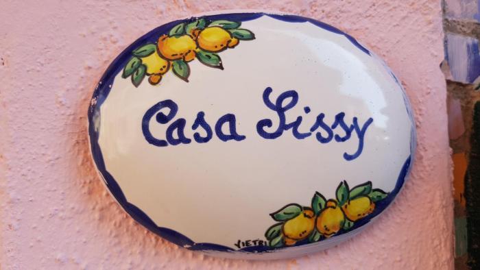 Casa Sissy