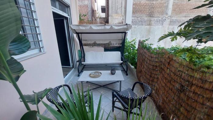 Kalamata City Loft