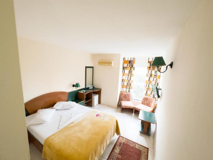 Hotel Majestic OlimpInclusive