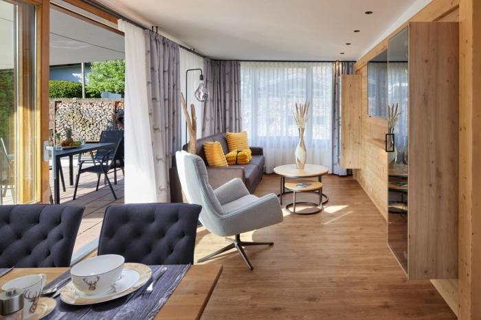 Maximilian Appartements