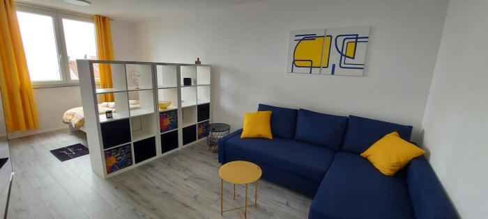 River67 - apartment in Rijeka