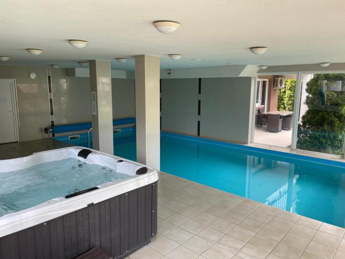 Goldál Apartman House