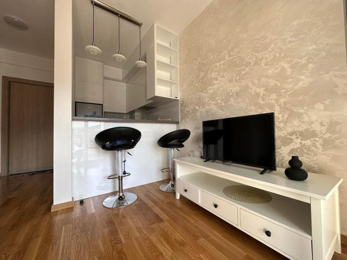 Lux studio apartment Bečići-Budva
