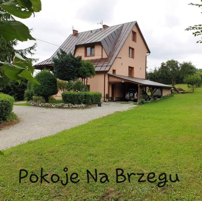 Pokoje Na Brzegu