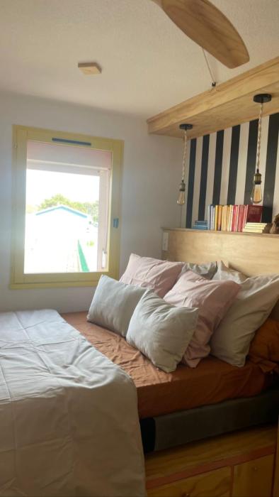 Agréable Loft proche océan classé 1 étoile Refait à neuf