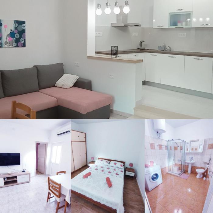 Apartman Mira