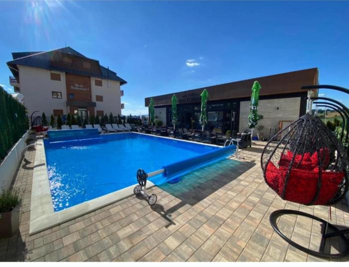 VILA KATALINA 1 APARTMAN MAKRIC