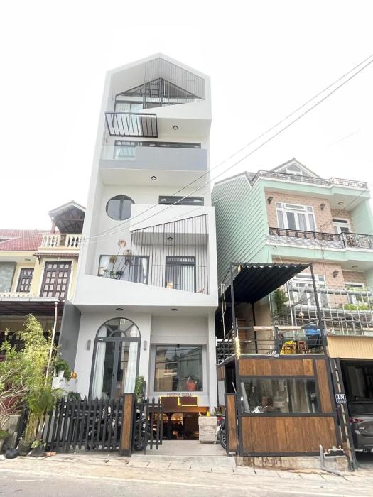 April20th Apartment