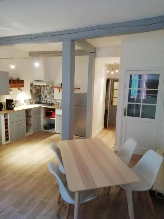 Romantique - NeaSpace Vieux Nice