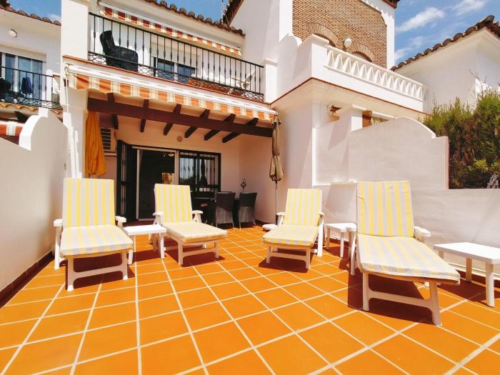 Nerja Sun Apartments Casa Cipreses 5