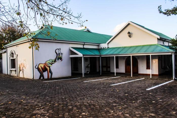 Villa Jana Guesthouse