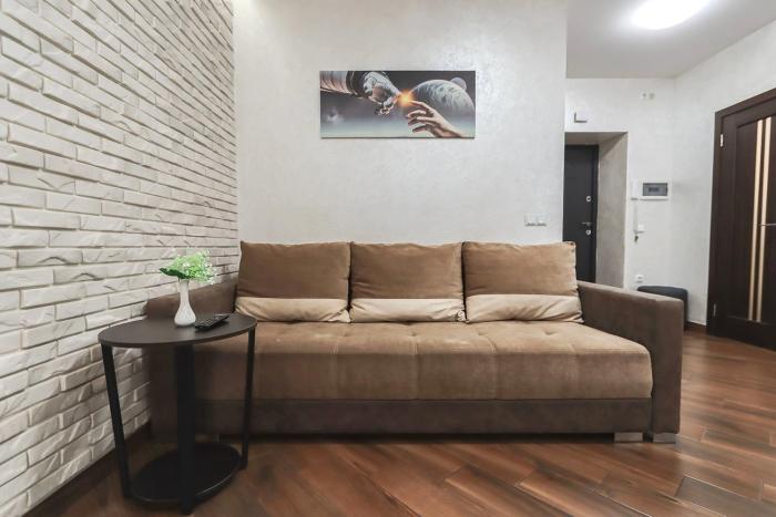 Cozy apartment on Belvedere