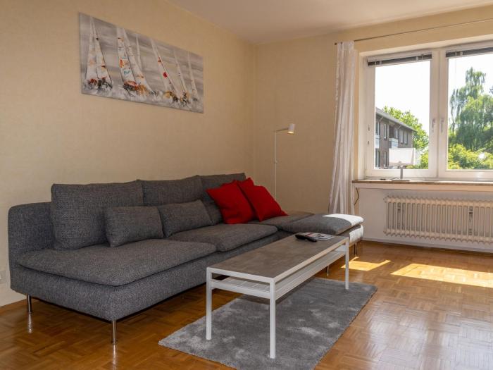 199 Fewo Havenbrücke