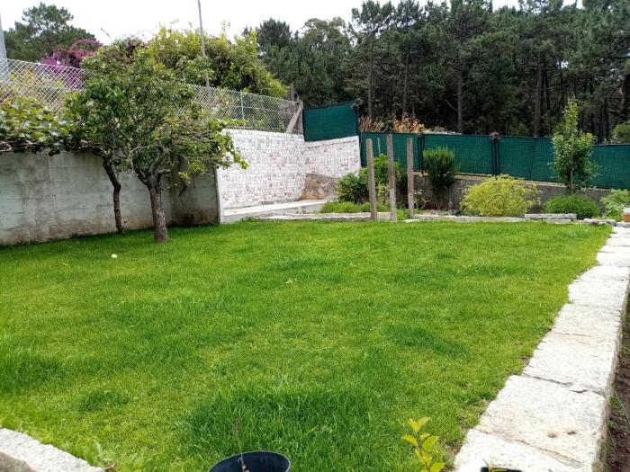 Casa de verano