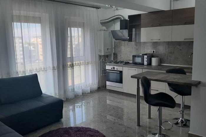 Modern home Constanta