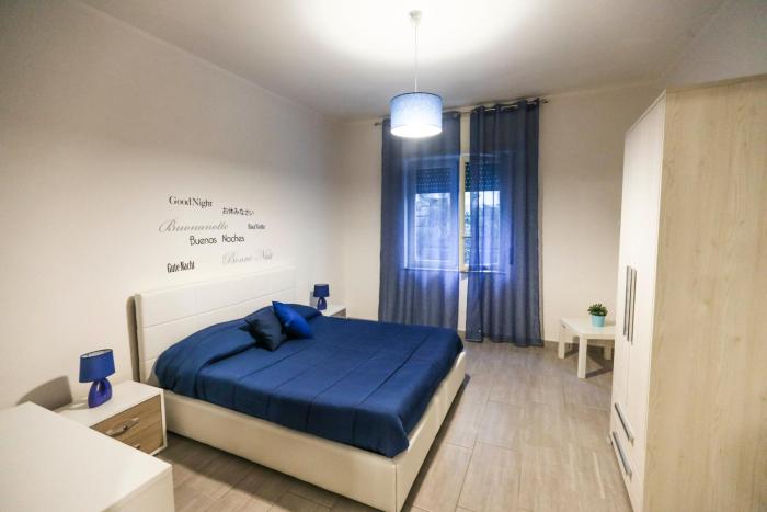 Habitat: Luxury home Napoli centro