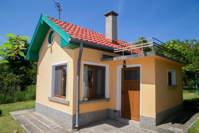 Holiday Home Milkovci