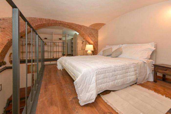 Loft Principe Tommaso - San Salvario.